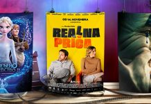 Богат филмски викенд у Центру за културу у Котлујевцу Пројекције филмова — Новембар 2019.