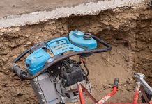 Радови на водоводној мрежи у улици Николе Пашића, поједине улице без воде Радови на водоводној мрежи