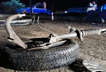 Саобраћајна незгода на путу Зајечар–Звездан (ФОТО) Саобраћајна незгода на путу Зајечар–Звездан