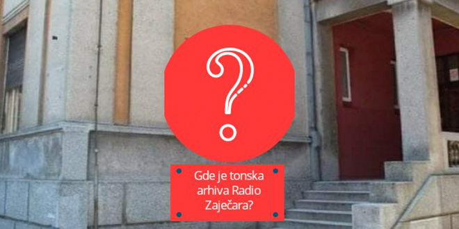 Серијал разговора „Рашчивијавање”: Како је настајала тонска архива Радио Зајечара и где је она данас?