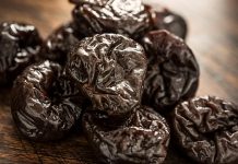 Само 5 сувих шљива дневно учиниће више за ваше здравље од лекова Суве шљиве