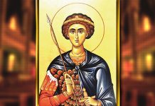 ДАНАС ЈЕ МИТРОВДАН: Веровања кажу… Свети Димитрије — Митровдан