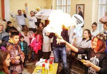 „Тимочки научни торнадо” протутњаће 30. новембра кроз Зајечар Тимочки научни торнадо у Зајечару