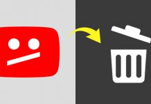 YouTube ће вам обрисати канал ако сте неисплативи?! YouTube — Брисање канала
