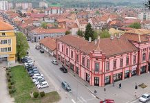 Састанак са командантима и начелницима штабова за ванредне ситуације Зајечарског и Борског управног округа 26. фебруара Зајечар — Општина — Центар