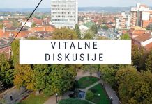 Јавна дискусија о учешћу грађана у планирању и одлучивању о јавним просторима у Зајечару „Зајечарска иницијатива” — Виталне дискусије