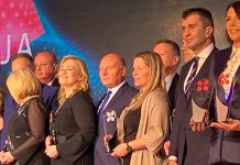 Награда „Најбоље из Србије” за Зајечарско пиво Зајечарско пиво — Награда „Најбоље из Србије”