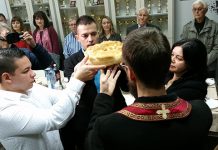 Завод за јавно здравље „Тимок” Зајечар обележио славу Свети Врачи (ФОТО) Завод за јавно здравље „Тимок” Зајечар — Слава Свети Врачи