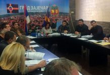 Одржана 120. седница Градског већа у Зајечару: Усвојен трећи ребаланс буџета 120. седница Градског већа у Зајечару