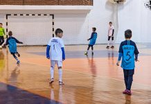 Почео традиционални 29. Новогодишњи турнир у малом фудбалу „Зајечар 2019” 29. Новогодишњи турнир у малом фудбалу „Зајечар 2019”