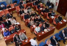 Одржана 34. седница Скупштине града Зајечара 34. седница Скупштине града Зајечара