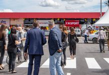 Capitol Park Zaječar проглашен за најбољи ритејл парк године Capitol Park Zaječar