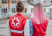 Црвени крст Зајечар отвара Волонтерски центар и Клуб старих Црвени крст Зајечар