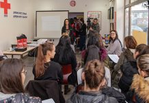 Отворен Волонтерски центар у зајечарском Црвеном крсту (ФОТО) Црвени крст Зајечар — Волонтерски центар и Клуб старих