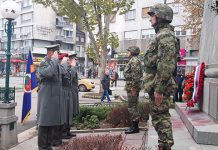 У Зајечару обележен Дан војних ветерана Дан војних ветерана у Зајечару