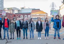 Зајечарски ученици у борби против корупције (ФОТО + ВИДЕО) Дечији центар „Зајечар” — Млади против корупције