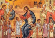 Данас су Детињци Детињци