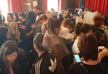 Одржан најуспешнији Добротворни базар до сада у Зајечару Добротворни базар — Омладински центар Зајечар