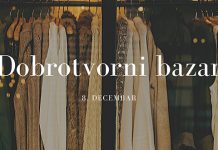 Још један Добротворни базар у зајечарском Омладинском центру Добротворни базар — Омладински центар Зајечар