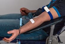 Акција добровољног давања крви 5. маја у Зајечару Добровољно давање крви