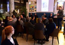 Прослављена друга годишњица „Гостопримнице” у Зајечару „Гостопримница” Зајечар — Прослава друге годишњице