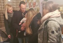 Уручена помоћ петомесечној беби у Зајечару Градска управа Зајечар — Помоћ петомесечној беби