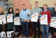 Град Зајечар седми пут најбољи домаћин Крос серије РТС-а Градска управа града Зајечара — Уручење награда — Крос РТС-а