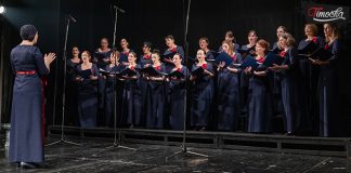 Зајечарско Градско певачко друштво „Стеван Мокрањац“ наступиће у Алексинцу на „Сретењском концерту“ Градско певачко друштво „Стеван Мокрањац” Зајечар