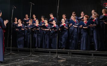 Зајечарско Градско певачко друштво „Стеван Мокрањац“ наступиће у Алексинцу на „Сретењском концерту“ Градско певачко друштво „Стеван Мокрањац” Зајечар