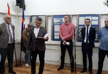 У Зајечару отворена изложба „ФК Тимок – Век поноса” (ФОТО) Историјски архив „Тимочка Крајина” Зајечар — Изложба „ФК Тимок – Век поноса”