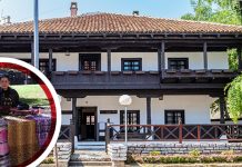 Изложба „Раскош униката” у Радул-беговом конаку Изложба „Раскош униката” у Радул-беговом конаку у Зајечару