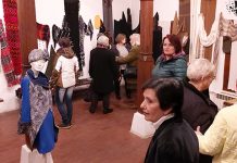 Отворена изложба „Раскош униката” у Радул-беговом конаку (ФОТО) Изложба „Раскош униката” у Радул-беговом конаку у Зајечару