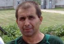 МУП: Интензивна потрага за мушкарцем са фотографије, осумњиченим за отмицу МУП: Потрага за мушкарцем са фотографије