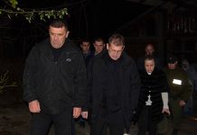 Више од 220 полицијских службеника интензивно трага за дванаестогодишњом Моником МУП: Потрага за несталом Моником Каримановић