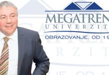 Мића Јовановић: Испао сам наиван, одустајем од продаје Мегатренда Мића Јовановић — Мегатренд Универзитет