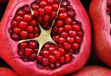 Зимски пакетић здравља: Ево зашто треба да једете нар Нар