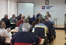 Отворена 11. Зимскa школa за пољопривредне произвођаче у Зајечару ПССС „Агрознање” Зајечар — 11. Зимска школа за пољопривредне произвођаче