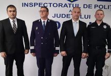 Полицијски службеници ПУ Зајечар на презентацији пројекта „Саобраћај на плавој граници“ у Румунији ПУ Зајечар — Презентација пројекта „Саобраћај на плавој граници“ у Румунији