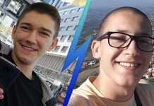 Зајечарски гимназијалци Петар и Бранко освојили пласман на финално такмичење „Innopolis Open” Петар Васиљевић и Бранко Грбић — „Innopolis Open”