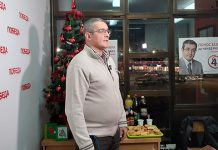 Покрет „Победа ЗА наш град – Др Ненад Ристовић” представио резултате у 2019. години, као и планове за 2020. годину Покрет „Победа ЗА наш град – Др Ненад Ристовић” — Годишњи коктел