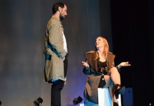 Представа „Блискост” сутра на сцени зајечарског театра Представа „Блискост”