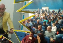 „Закасотина 2” насмејала зајечарску публику до суза Представа „Закасотина 2” — Центар за културу у Котлујевцу