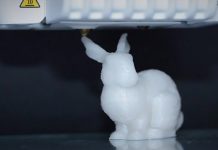 „DNA of Things”: Пластични зец за складиштење великих количина података Пројекат „DNA of Things”