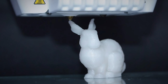 Пројекат „DNA of Things”