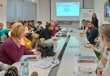 У Зајечару представљен пројекат „Подршка учествовању у ЕУ програмима” Пројекат „Подршка учествовању у ЕУ програмима” у Зајечару