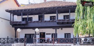 Промоција збирке поезије „Све било је музика“ Биљане Марковић Михајловић у Зајечару Радул-бегов конак Зајечар