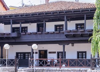 Изложба фотографија „Рашка у долини векова“ 21. априла у Зајечару Радул-бегов конак Зајечар