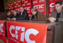 Одржан састанак ГО СПС-а у Зајечару СПС — Градски одбор Зајечар — Састанак