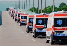 Здравствена установа у Зајечару добила ново санитетско возило Санитетска возила