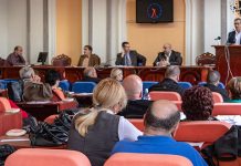 34. седница Скупштине града Зајечара 25. децембра Седница Скупштине града Зајечара